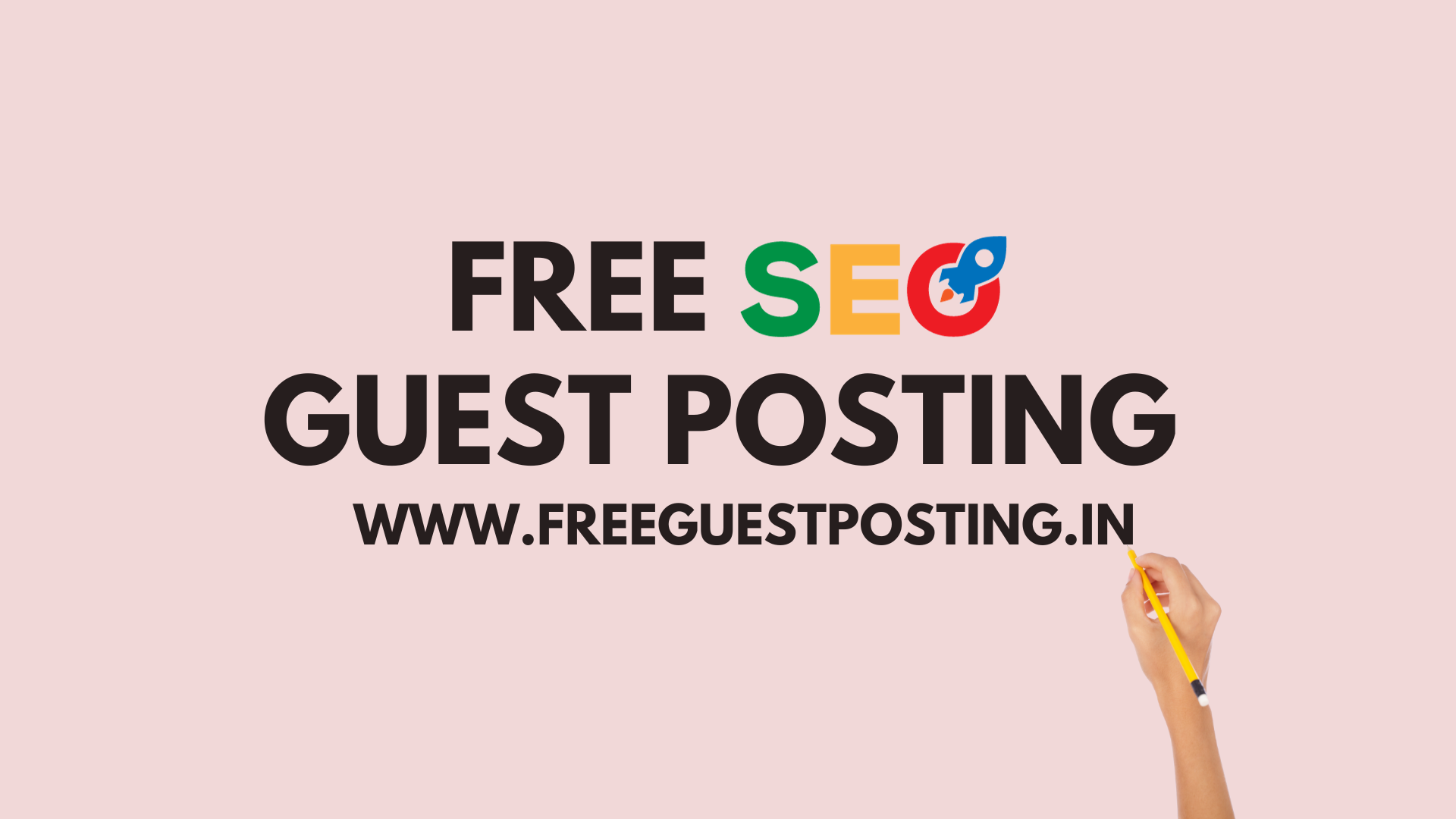 Free Seo Guest Posting | www.freeguestposting.in