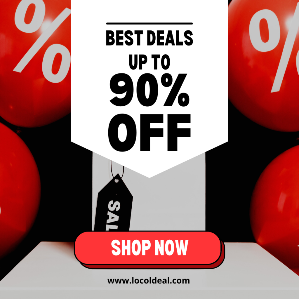Best Local Deals Offers at www.locoldeal.com
