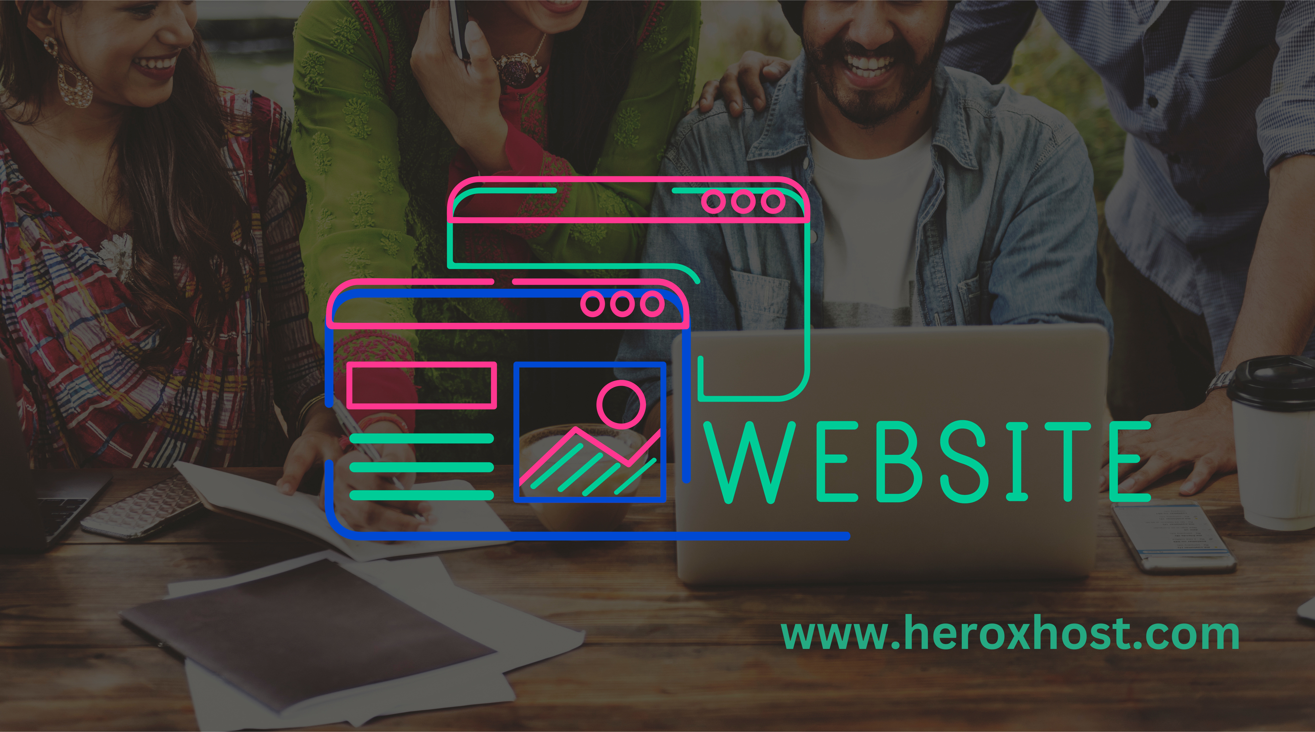 Best WordPress Hosting in India | Heroxhost