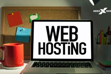 WordPress web hosting provider